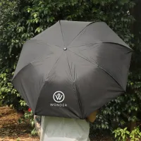48" Arc Inverted Umbrella
