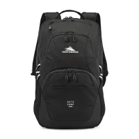 High Sierra Swoop SG Laptop Backpack - Black