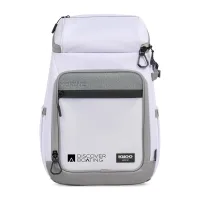 Igloo? Marine 30 Can Backpack Cooler - White