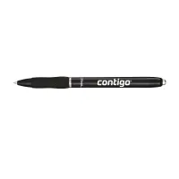 Sharpie S-Gel - Black