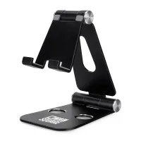 iLive Pocket-Friendly Device Stand - Black