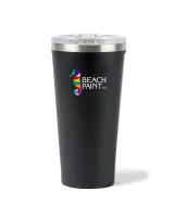 CORKCICLE Tumbler - 16 Oz. - Matte Black