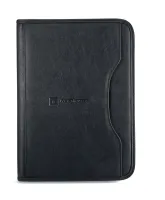 Deluxe Executive Padfolio - Black