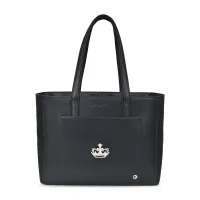 CORKCICLE? Commuter Laptop Tote - Black