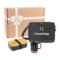 Welcome to the Team Gift Set #1 - Black