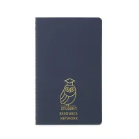 Moleskine Cahier Ruled Large Journal - Sapphire