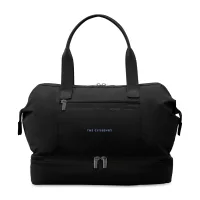 Samsonite Better Than Basic Weekender - Black