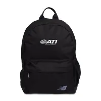New Balance? Essentials Recycled rPET Backpack - Black