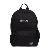 New Balance? Essentials Recycled rPET Backpack - Black
