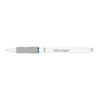 Sharpie S-Gel White Barrel - Royal Blue