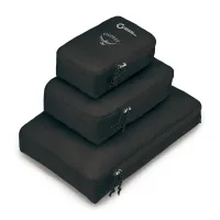 Osprey Ultralight Packing Cube Set - Black