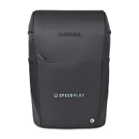 CORKCICLE Series A Backpack Cooler - Black
