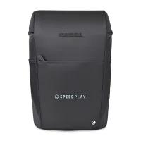 CORKCICLE Series A Backpack Cooler - Black