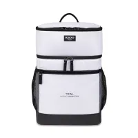 Igloo Maddox Backpack Cooler - White