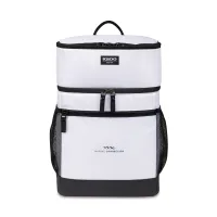 Igloo Maddox Backpack Cooler - White