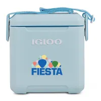 Igloo Tag Along Too Cooler - Powder Blue