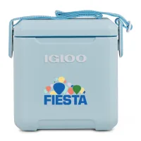 Igloo Tag Along Too Cooler - Powder Blue