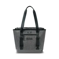 Igloo Daytripper Dual Compartment Tote Cooler - Heather Gray