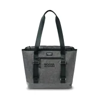 Igloo Daytripper Dual Compartment Tote Cooler - Heather Gray