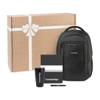 Welcome to the Team Gift Set #4 - Black