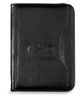Wall Street Padfolio - Black