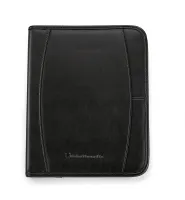 Deluxe Writing Pad - Black