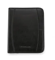 Deluxe Writing Pad - Black