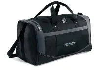 Flex Sport Bag - Black