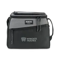 Igloo? Glacier Box Cooler - Deep Fog