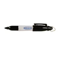 Sharpie Mini - Black