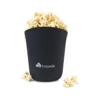 It?s Pop?n Mini Popper - Black