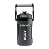 Igloo? Rival 1/2 Gal Jug - Tactical Gray