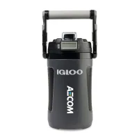 Igloo Rival 1/2 Gal Jug - Tactical Gray