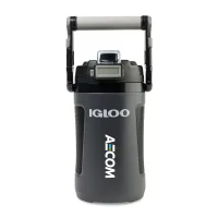 Igloo? Rival 1/2 Gal Jug - Tactical Gray