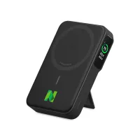 Anker MagGo Power Bank (10,000mAh, 15W) - Black