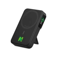 Anker MagGo Power Bank (10,000mAh, 15W) - Black
