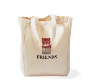 All Purpose Tote - Natural