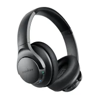 Anker Soundcore Life Q20i Wireless Noise Cancelling Headphone - Black