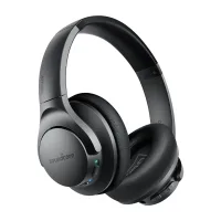 Anker Soundcore Life Q20i Wireless Noise Cancelling Headphone - Black