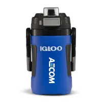 Igloo? Rival 1/2 Gal Jug - Sport Blue