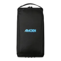 Golf Links Recycled rPET Shoe Bag - Black