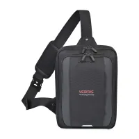 Vertex Brooklyn Tech Sling - Black