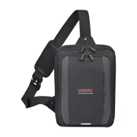 Vertex Brooklyn Tech Sling - Black