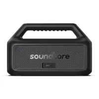 Anker Soundcore Boom 2 - Black