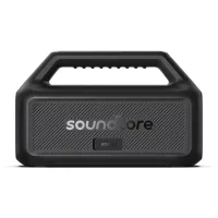 Anker Soundcore Boom 2 - Black