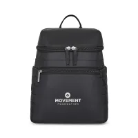 Aviana Mini Backpack Cooler - Black