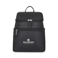 Aviana Mini Backpack Cooler - Black