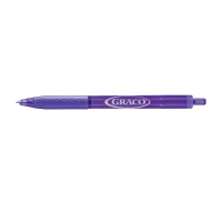 Paper Mate Inkjoy - Purple