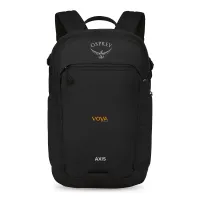 Osprey Axis - Black