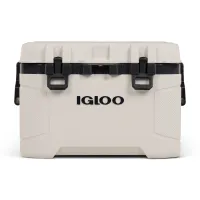 Igloo Trailmate 50 Qt Hard Side Cooler - Bone